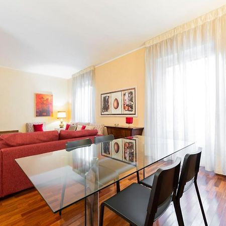 Апартаменти Residenza Astra Верона Екстер'єр фото