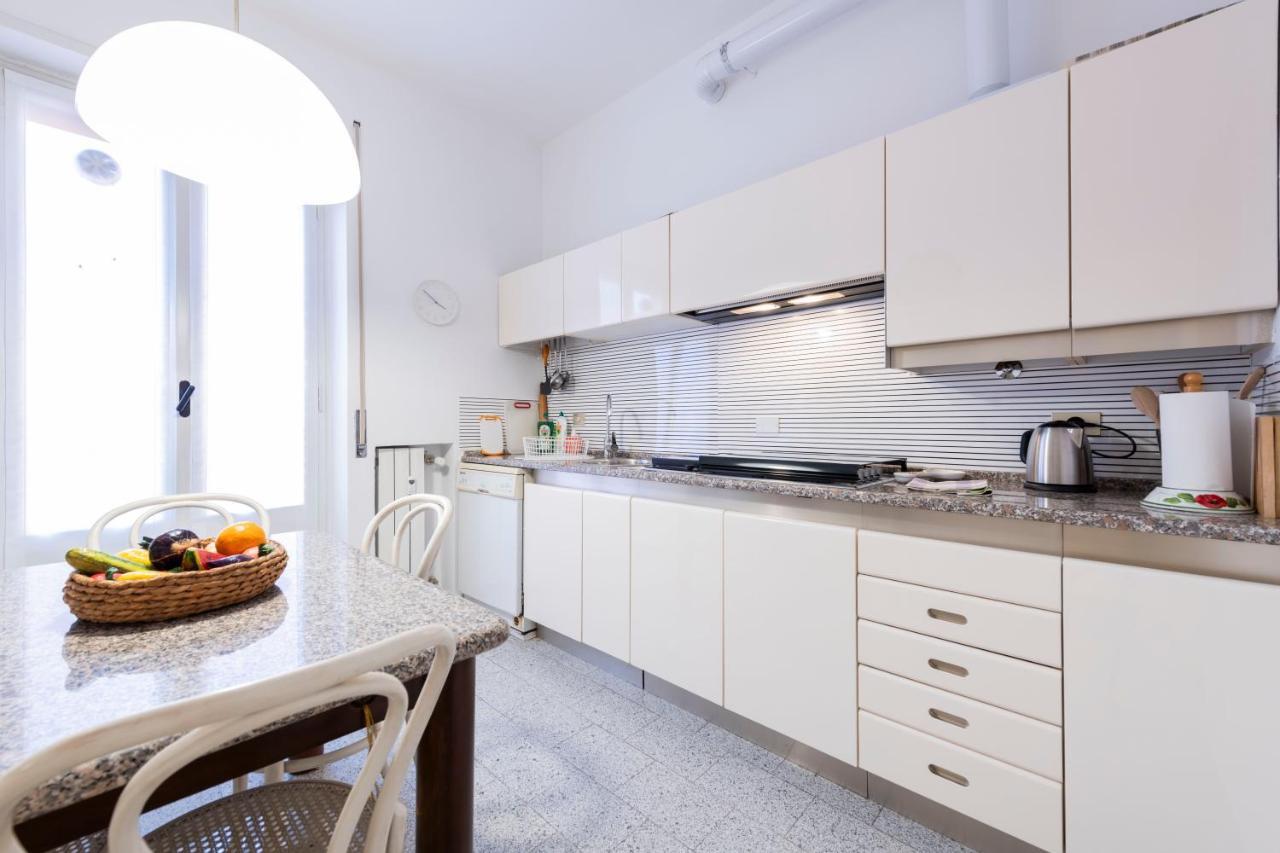 Апартаменти Residenza Astra Верона Екстер'єр фото