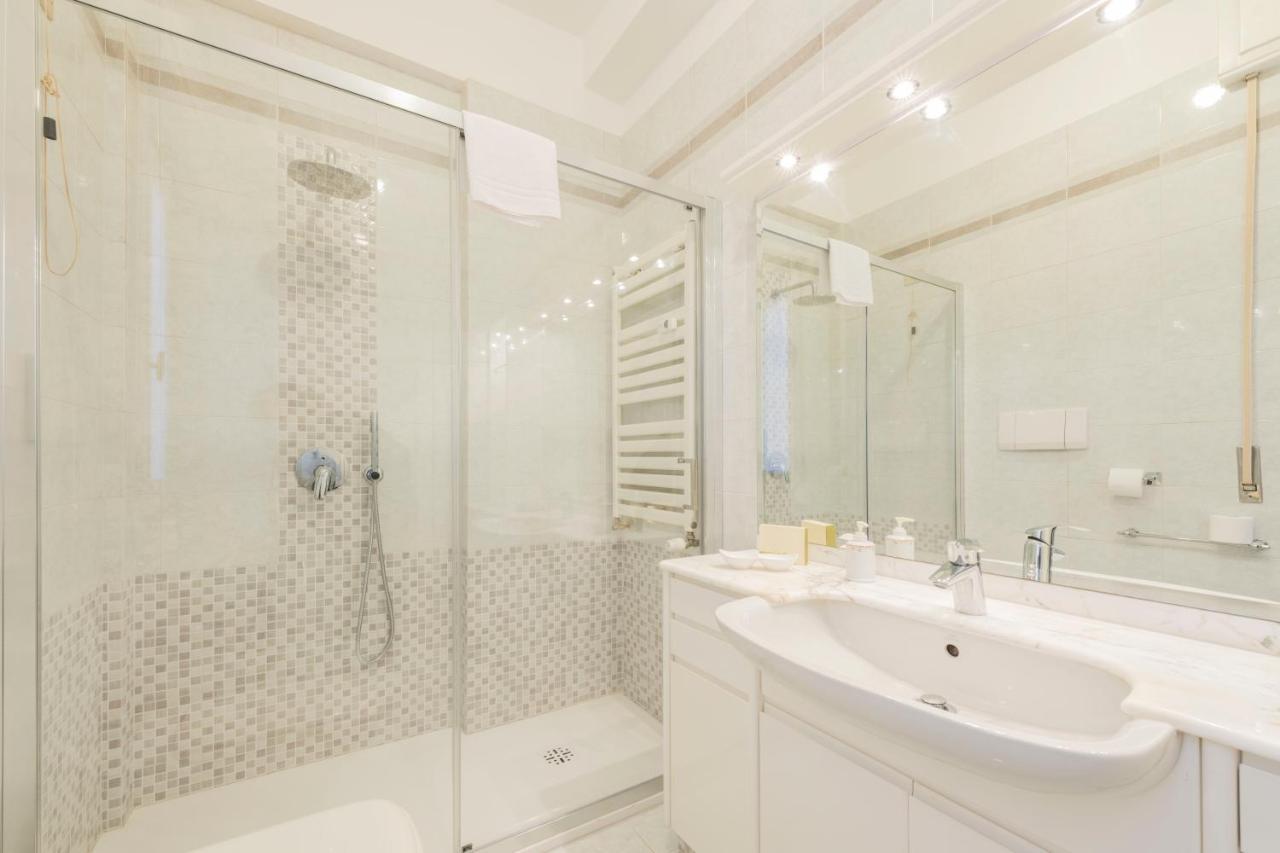 Апартаменти Residenza Astra Верона Екстер'єр фото