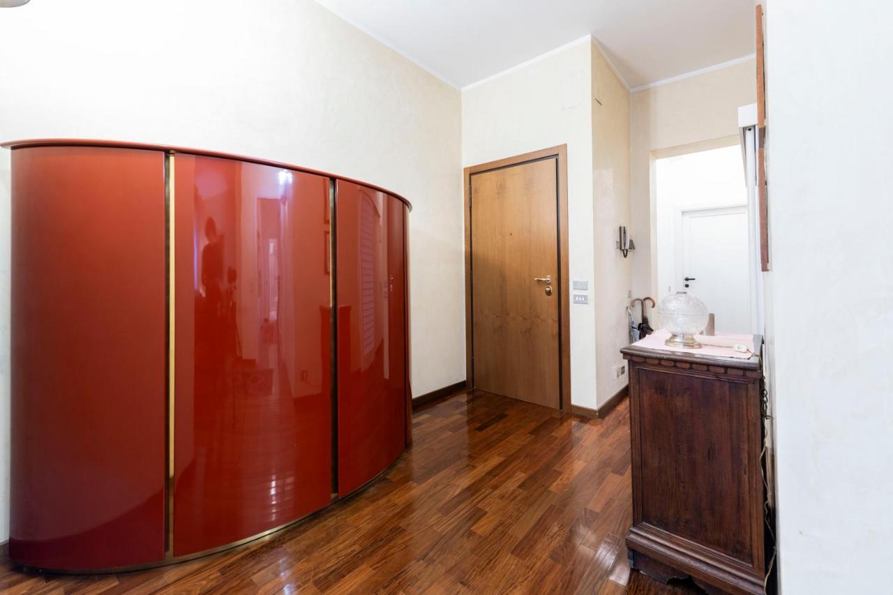 Апартаменти Residenza Astra Верона Екстер'єр фото
