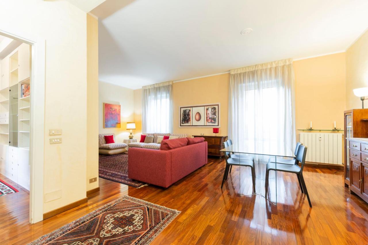 Апартаменти Residenza Astra Верона Екстер'єр фото