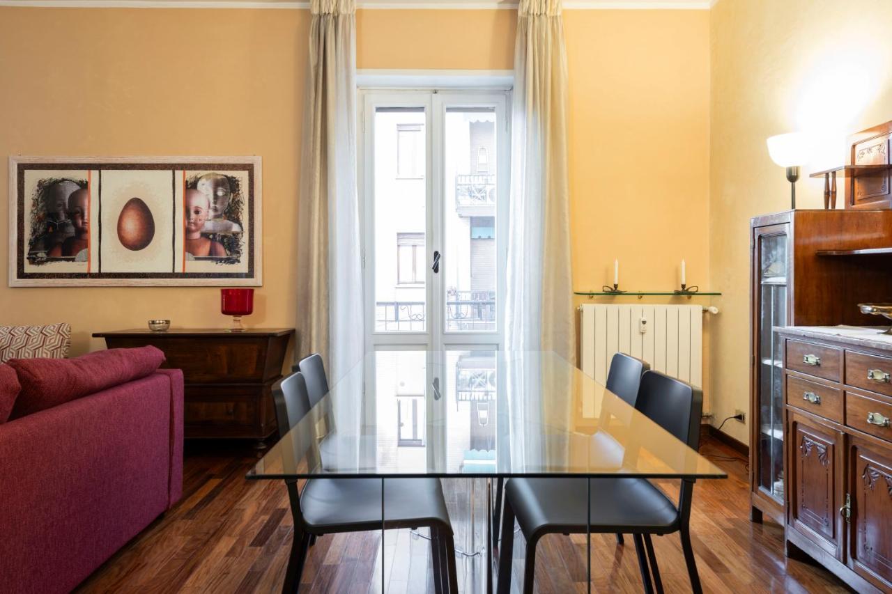 Апартаменти Residenza Astra Верона Екстер'єр фото