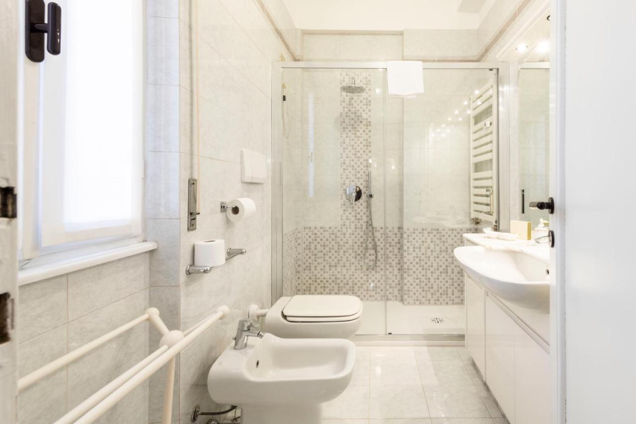Апартаменти Residenza Astra Верона Екстер'єр фото