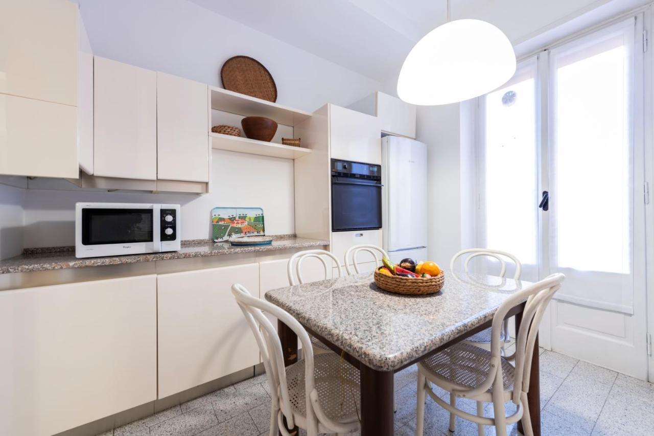 Апартаменти Residenza Astra Верона Екстер'єр фото