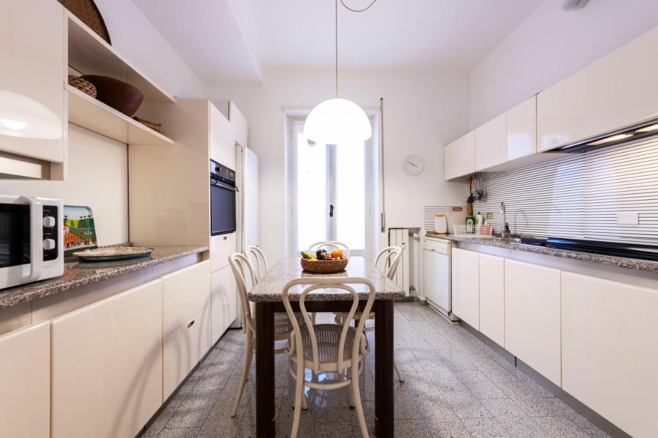 Апартаменти Residenza Astra Верона Екстер'єр фото